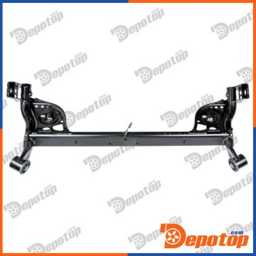 Berceau de Suspension arrière pour NISSAN | ZRZ-NS-006, 1609007